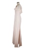 Amsale Tan Casual Dress Size 8 - photo 5