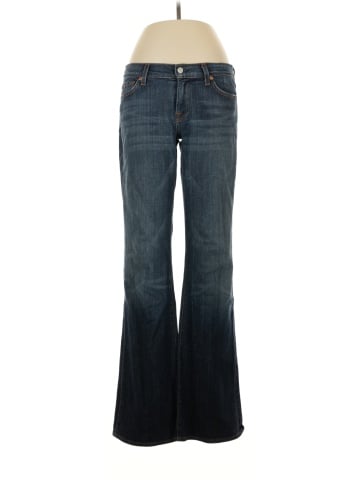 7 For All Mankind Jeans (view 1)
