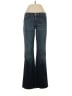 7 For All Mankind Blue Jeans Size 30 waist - photo 1