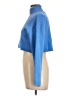 Zara Blue Turtleneck Sweater Size L - photo 5