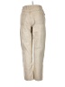 L.L.Bean Tan Khakis Size 12 - photo 2