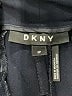 DKNY Solid Black Dress Pants Size 2 (petite) - photo 7
