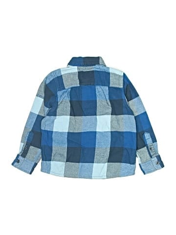Quiksilver Long Sleeve Button-Down Shirt (view 2)