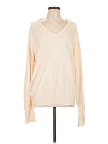 Christian Dior Vintage V Neck Sweater (view 1)
