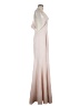 Amsale Tan Casual Dress Size 8 - photo 4