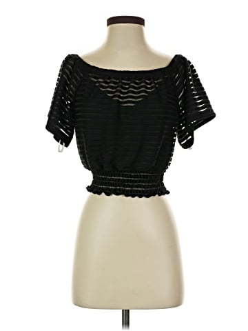 Tracy Reese Tube Top (view 1)