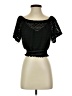 Tracy Reese Black Tube Top Size XS - photo 1