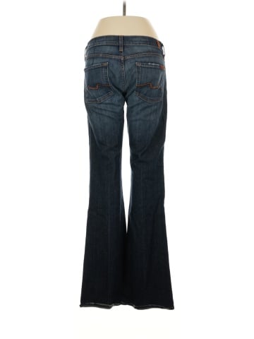 7 For All Mankind Jeans (view 2)