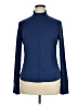 Tommy Bahama Blue Track Jacket Size XL - photo 1