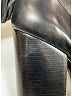 Lemaire 100% Leather Black Boots Size EU 36 - photo 3