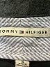 Tommy Hilfiger Solid Black Casual Pants Size 16 - photo 7