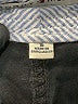Tommy Hilfiger Solid Black Casual Pants Size 16 - photo 8