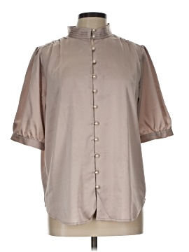 Ann Taylor 3/4 Sleeve Blouse