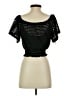Tracy Reese Black Tube Top Size XS - photo 2