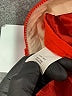J.Crew 100% Wool Solid Orange Wool Pants Size 2 (tall) - photo 8