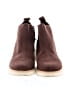 TOMS Burgundy Ankle Boots Size 8 - photo 2