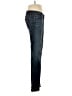 7 For All Mankind Blue Jeans Size 30 waist - photo 4