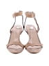 Loeffler Randall Tan Wedges Size 9 - photo 2