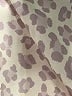 Pink Lily Animal Print Pink Pullover Sweater Size S - photo 7