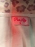 Pink Lily Animal Print Pink Pullover Sweater Size S - photo 8