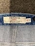 Torrid Blue Denim Shorts Size 20 Plus - photo 3