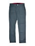 Levi's Solid Blue Casual Pants Size 10 - photo 1