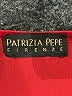 Patrizia Pepe Red Tank Top Size 6 - photo 7