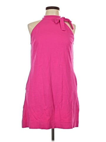 New York & Company Casual Dress (view 1)