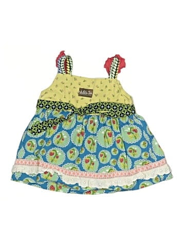 Matilda Jane Dress (view 2)