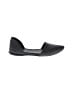 Native Black Flats Size 10 - photo 1