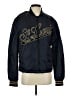 Chevignon Solid Blue Jacket Size S - photo 1