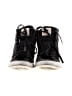 Nike Black Sneakers Size 8 1/2 - photo 2