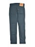 Levi's Solid Blue Casual Pants Size 10 - photo 2