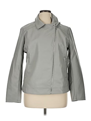 a.n.a. A New Approach Jacket (view 1)