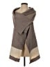 Joie 100% Polyester Brown Poncho Size S - photo 1