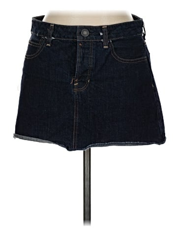 American Eagle Outfitters Denim Skirt (view 1)