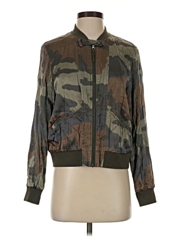 Marrakech Jacket (view 1)
