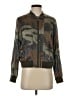 Marrakech Camo Brown Jacket Size XS - photo 1