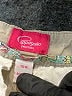 Pappagallo Tan Cargo Pants Size 16 - photo 4