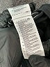 Adidas Black Tank Top Size XL - photo 8