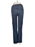 Paige Hearts Blue Jeans Size 26 waist - photo 2