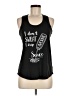 District. Black Tank Top Size M - photo 1