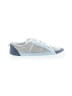 Maurices Color Block Blue Sneakers Size 7 1/2 - photo 1