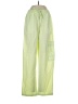 Zara Color Block Green Cargo Pants Size XS - photo 1