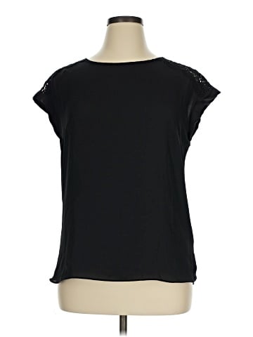 Fortune + Ivy Short Sleeve Top (view 1)