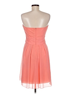 David's Bridal Cocktail Dress (view 2)