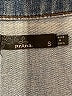 PrAna Blue Denim Jacket Size S - photo 6