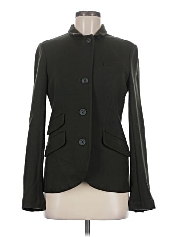 Rag & Bone Wool Blazer (view 1)