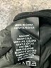 Vince Camuto 100% Polyester Black Long Sleeve Blouse Size S - photo 8