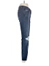 Paige Hearts Blue Jeans Size 26 waist - photo 4